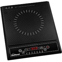 SUNFLAME INDUCTION COOKER 